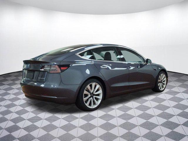 used 2019 Tesla Model 3 car, priced at $20,798