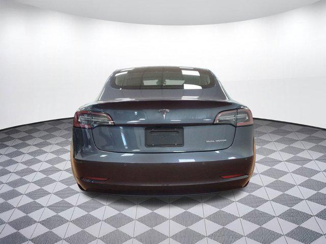 used 2019 Tesla Model 3 car, priced at $20,798