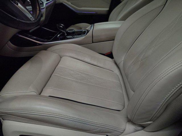 used 2022 BMW X7 car, priced at $51,998