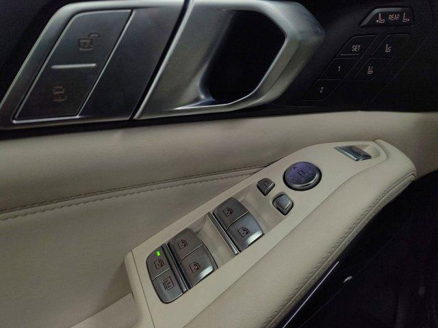 used 2022 BMW X7 car, priced at $51,998