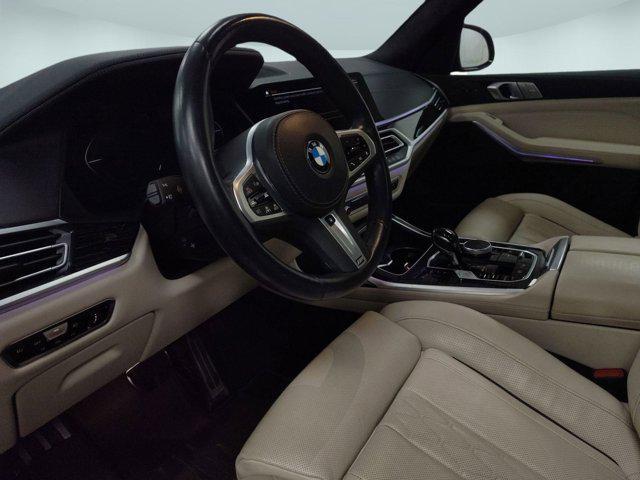 used 2022 BMW X7 car, priced at $51,998