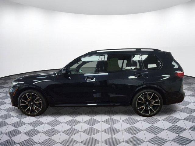 used 2022 BMW X7 car, priced at $51,998