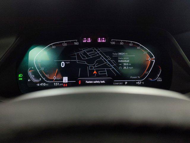 used 2022 BMW X7 car, priced at $51,998