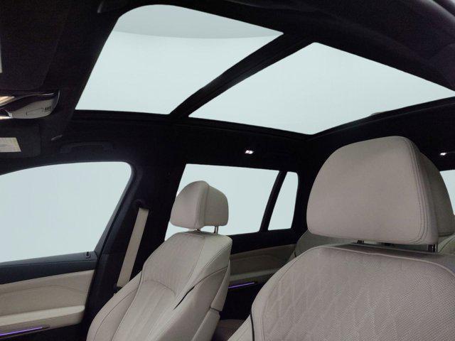 used 2022 BMW X7 car, priced at $51,998