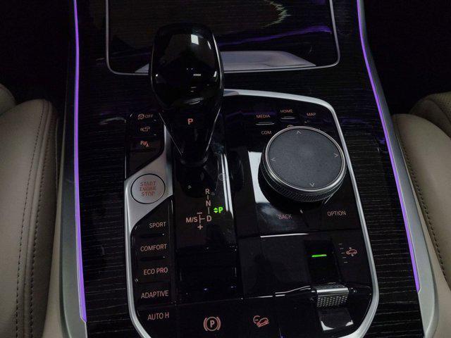 used 2022 BMW X7 car, priced at $51,998
