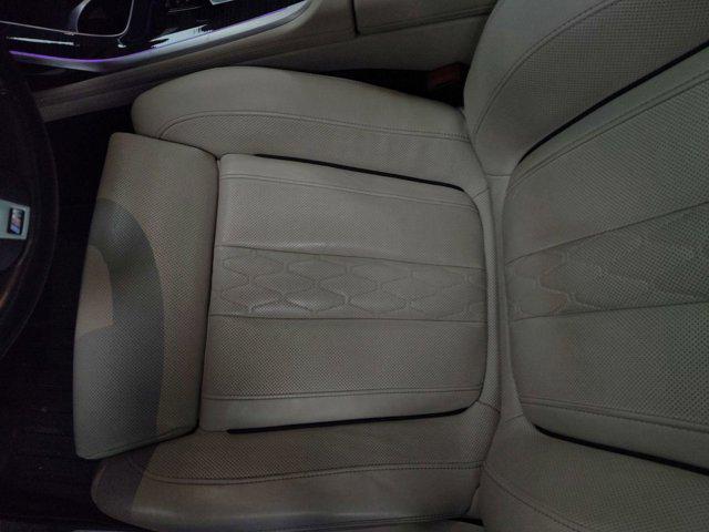 used 2022 BMW X7 car, priced at $51,998