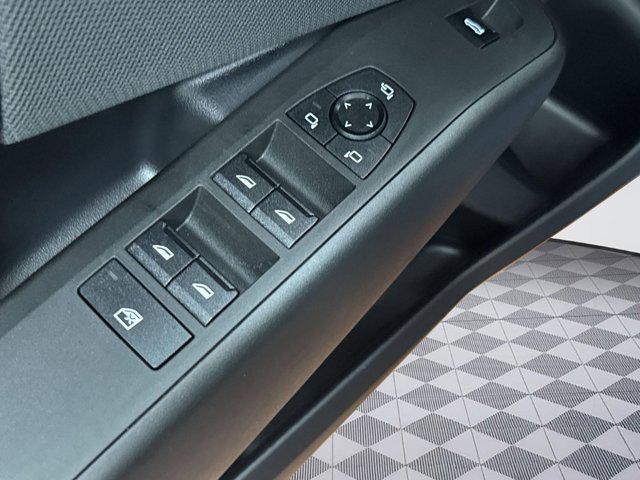 new 2025 BMW X3 car, priced at $56,525