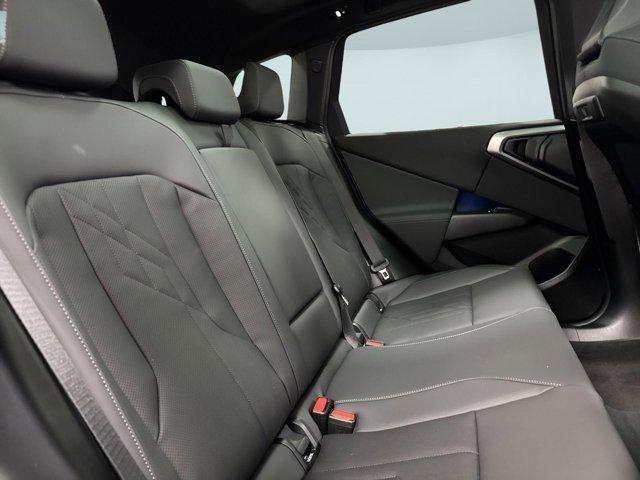 new 2025 BMW X3 car, priced at $56,525
