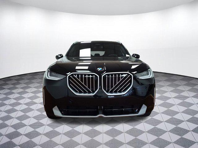 new 2026 BMW X3 car, priced at $56,975