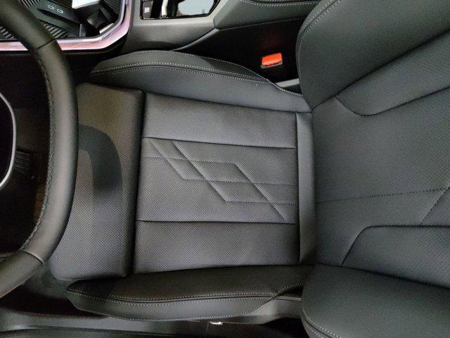 new 2026 BMW X3 car, priced at $56,975