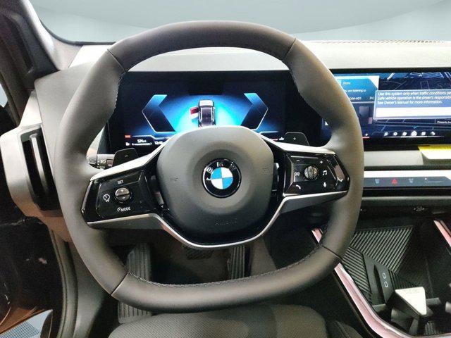 new 2026 BMW X3 car, priced at $56,975