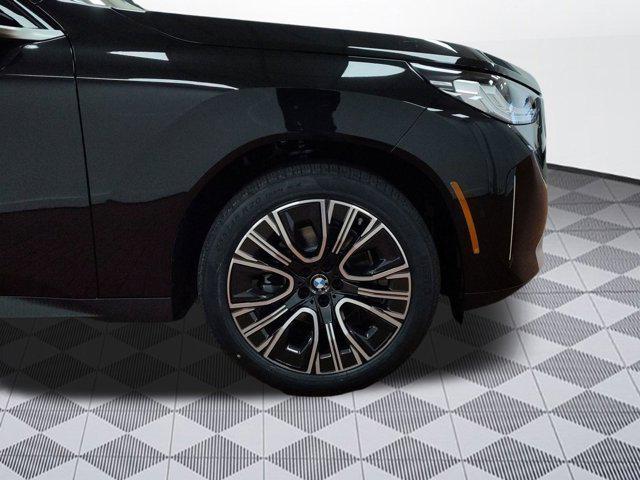 new 2026 BMW X3 car, priced at $56,975