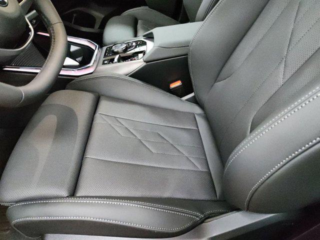 new 2026 BMW X3 car, priced at $56,975