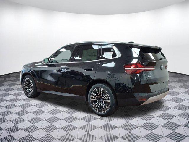 new 2026 BMW X3 car, priced at $56,975