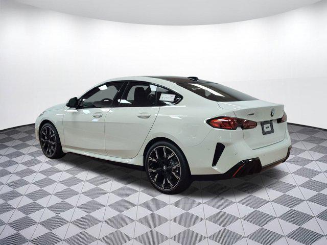 used 2025 BMW 228 Gran Coupe car, priced at $42,742