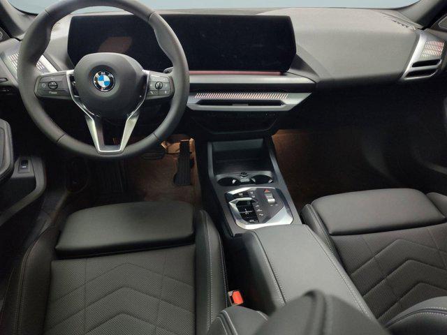 used 2025 BMW 228 Gran Coupe car, priced at $42,742