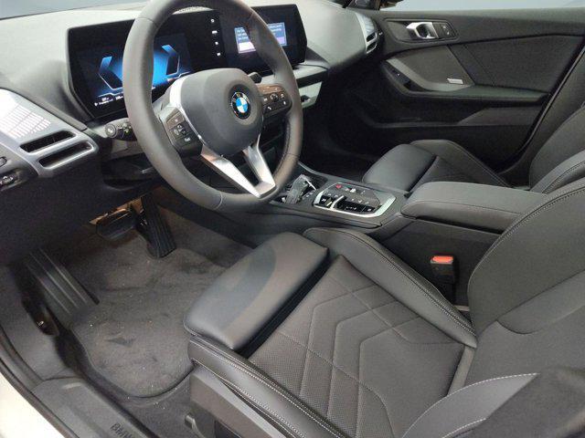 used 2025 BMW 228 Gran Coupe car, priced at $42,742
