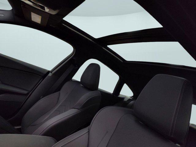 used 2025 BMW 228 Gran Coupe car, priced at $42,742