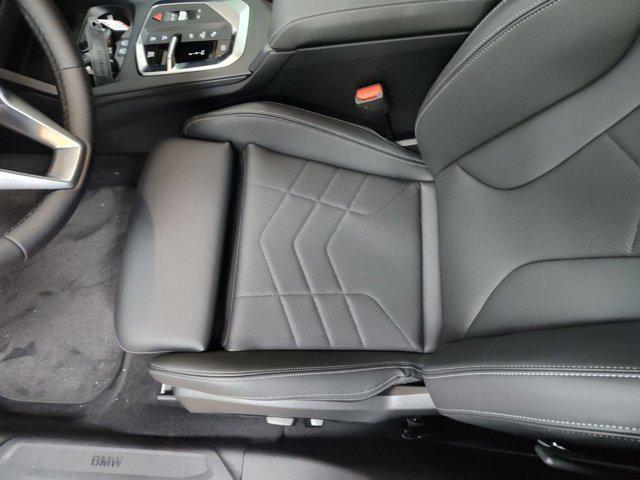 used 2025 BMW 228 Gran Coupe car, priced at $42,742