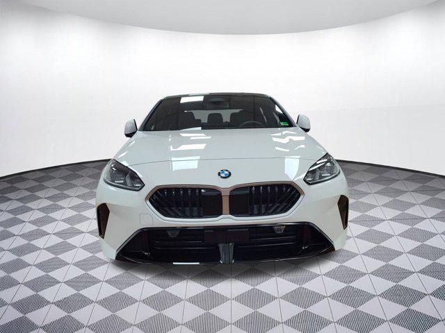 used 2025 BMW 228 Gran Coupe car, priced at $42,742