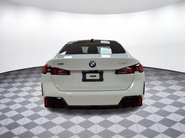 used 2025 BMW 228 Gran Coupe car, priced at $42,742