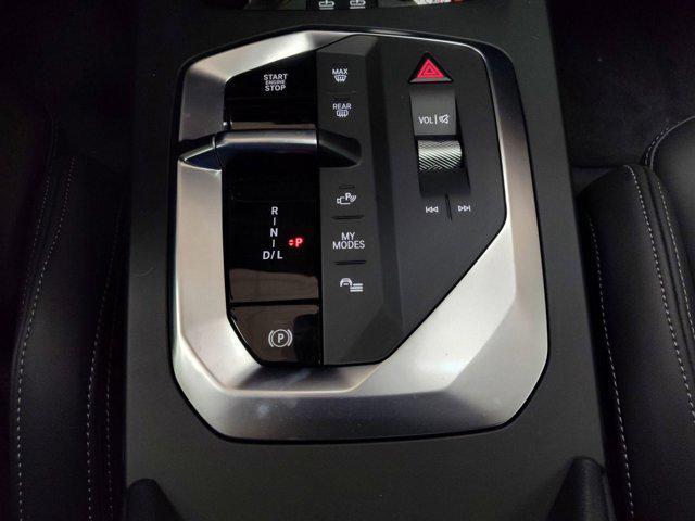 used 2025 BMW 228 Gran Coupe car, priced at $42,742