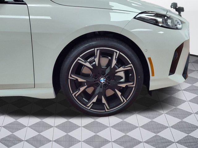 used 2025 BMW 228 Gran Coupe car, priced at $42,742
