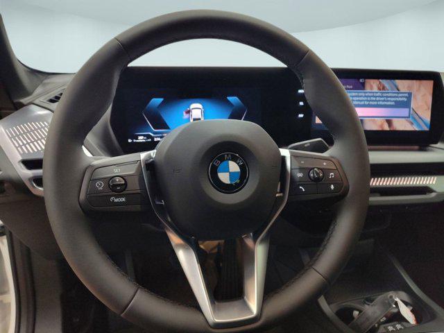 used 2025 BMW 228 Gran Coupe car, priced at $42,742