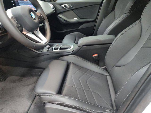 used 2025 BMW 228 Gran Coupe car, priced at $42,742