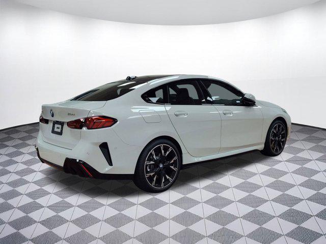 used 2025 BMW 228 Gran Coupe car, priced at $42,742