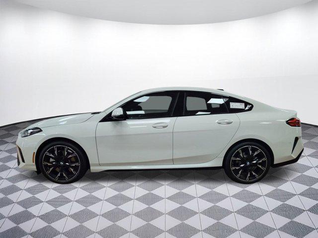 used 2025 BMW 228 Gran Coupe car, priced at $42,742