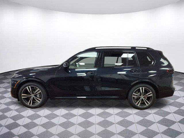 new 2026 BMW X7 car, priced at $94,275