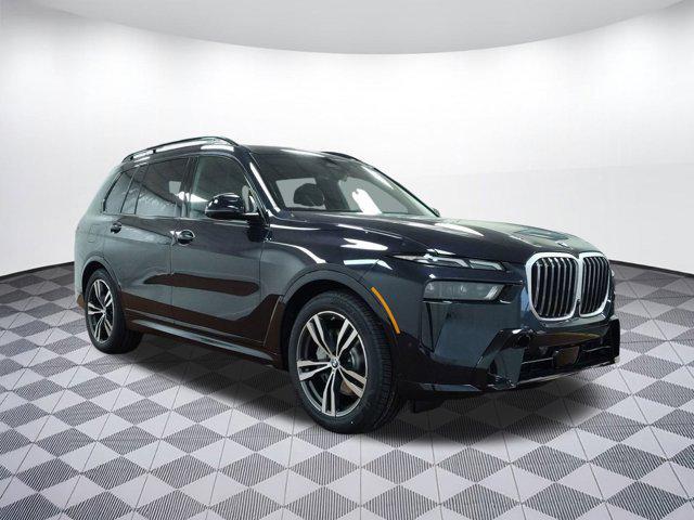 new 2026 BMW X7 car, priced at $94,275