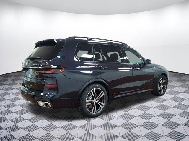 new 2026 BMW X7 car, priced at $94,275