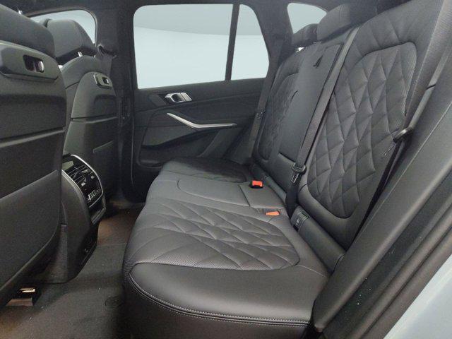 new 2026 BMW X5 PHEV car, priced at $85,325