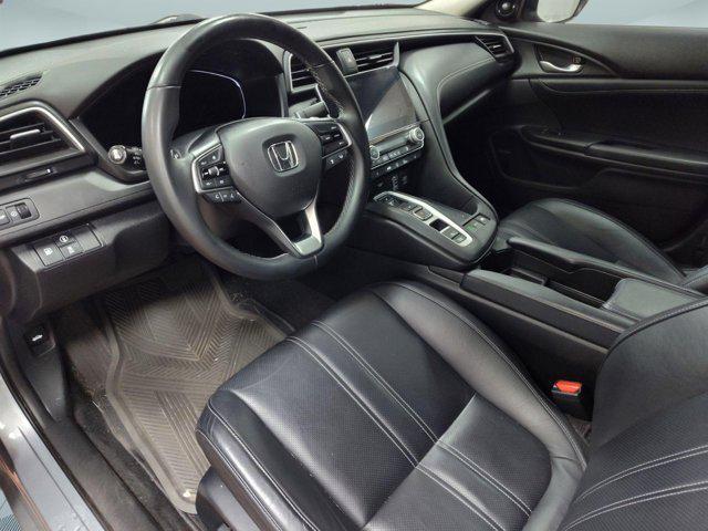 used 2019 Honda Insight car, priced at $18,999