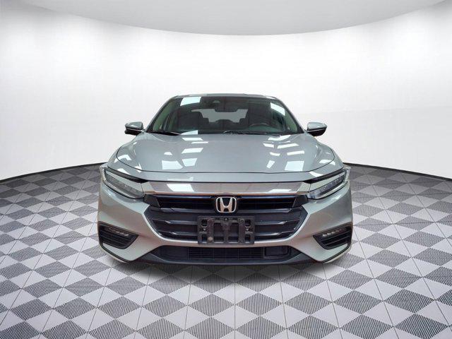 used 2019 Honda Insight car, priced at $18,999