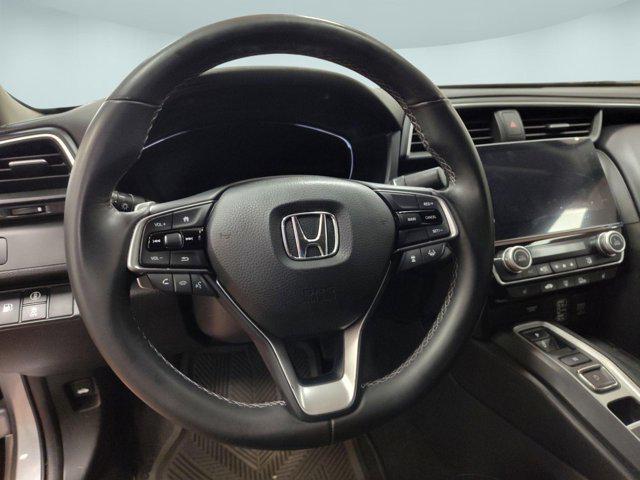 used 2019 Honda Insight car, priced at $18,999