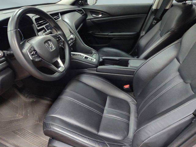 used 2019 Honda Insight car, priced at $18,999