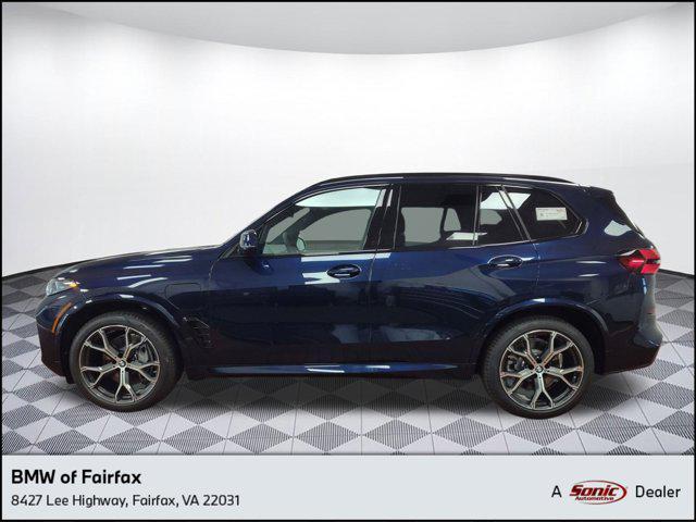 new 2026 BMW X5 PHEV car, priced at $84,875