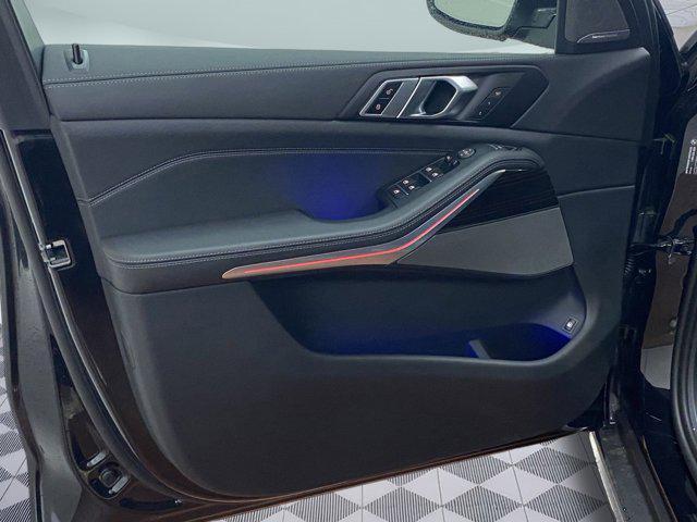 new 2025 BMW X5 PHEV car, priced at $77,525