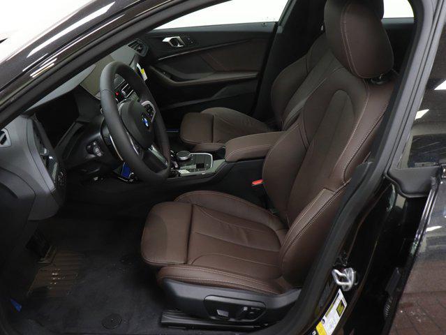 used 2024 BMW M235 Gran Coupe car, priced at $52,284