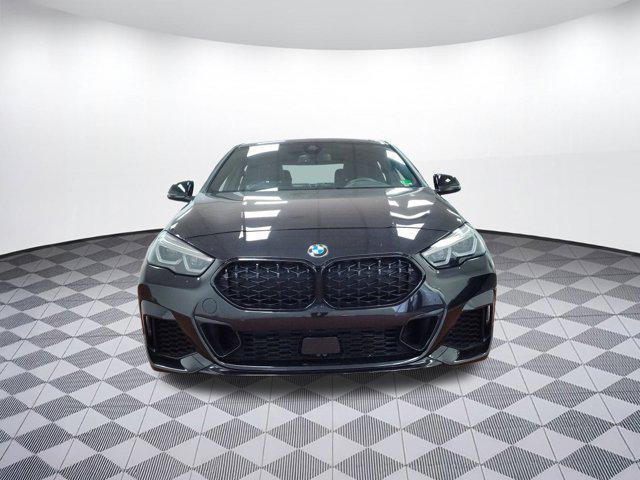 used 2024 BMW M235 Gran Coupe car, priced at $45,798