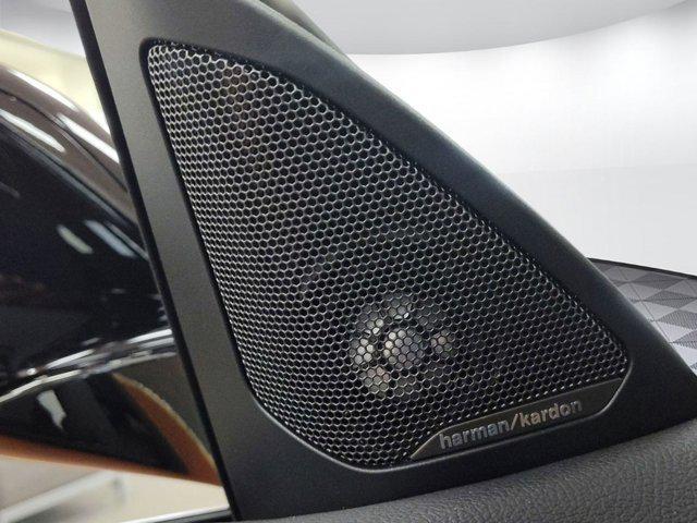 used 2024 BMW M235 Gran Coupe car, priced at $45,798