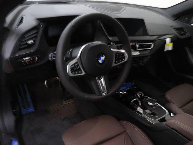 used 2024 BMW M235 Gran Coupe car, priced at $52,284