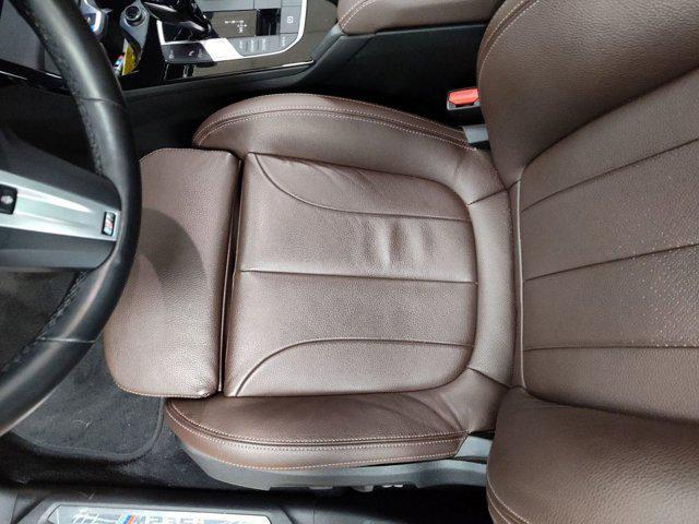 used 2024 BMW M235 Gran Coupe car, priced at $45,798