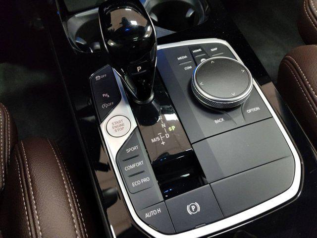 used 2024 BMW M235 Gran Coupe car, priced at $45,798