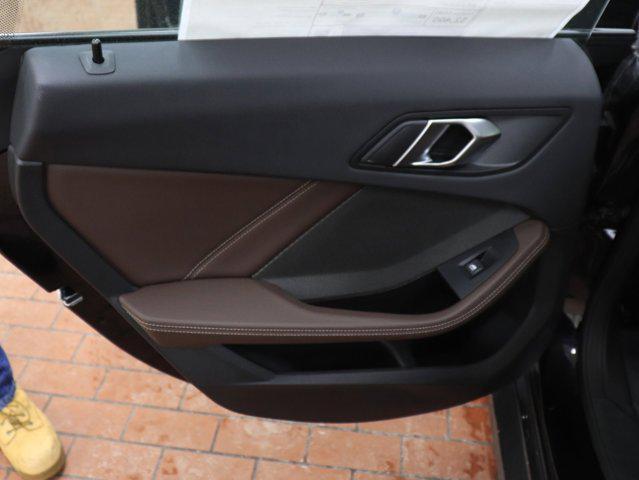 used 2024 BMW M235 Gran Coupe car, priced at $52,284
