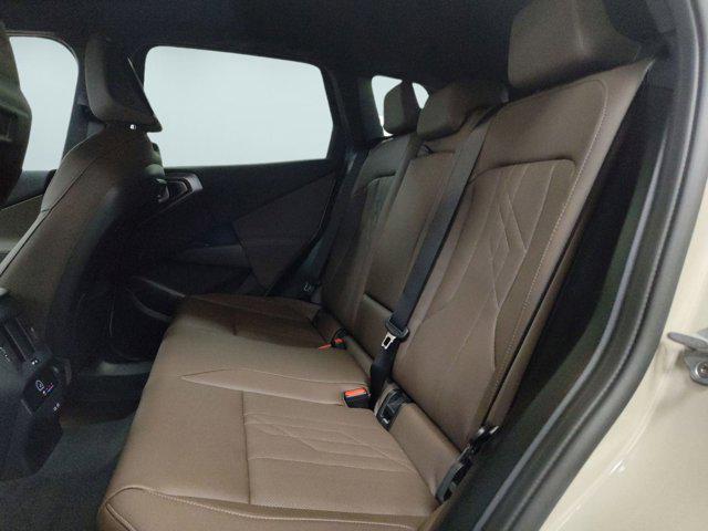 new 2026 BMW X3 car, priced at $59,575