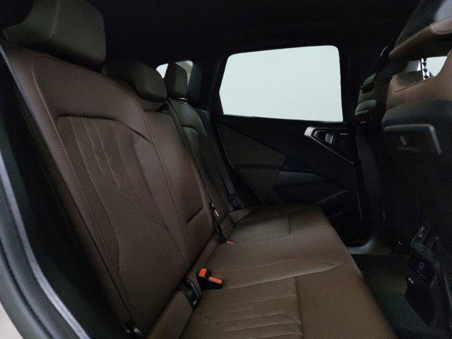 new 2026 BMW X3 car, priced at $59,575